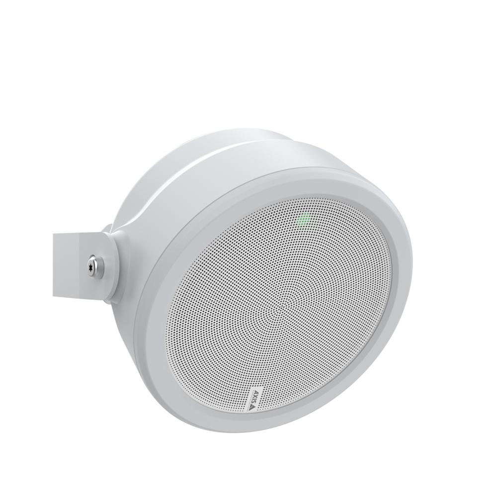 Axis C1610-VE - Soundprojektor - PoE, PoE-Plus, Ansicht 3