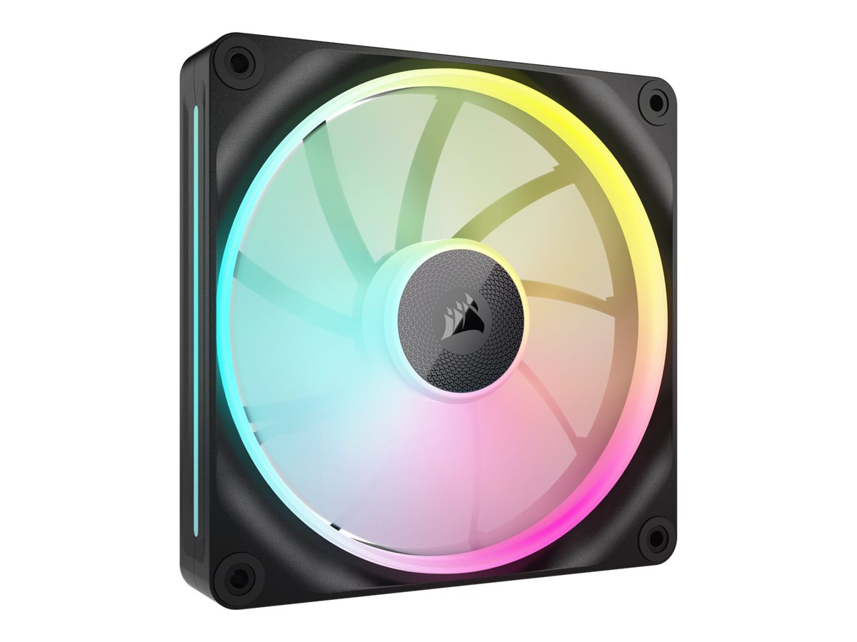 Corsair iCUE Link LX140 RGB - Gehäuselüfter