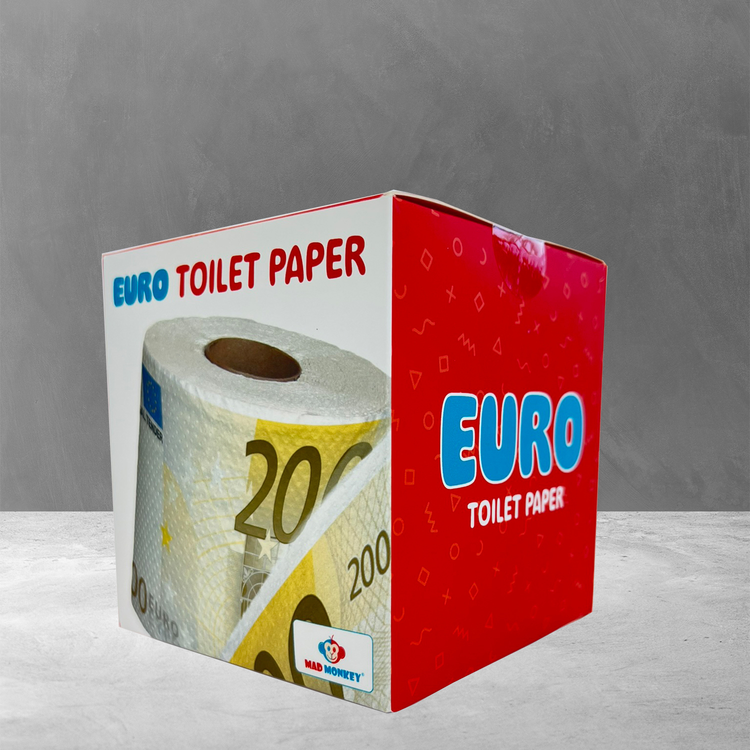 Thumbs Up 0000309 - 100 g - Mehrfarbig - Papier, Ansicht 4