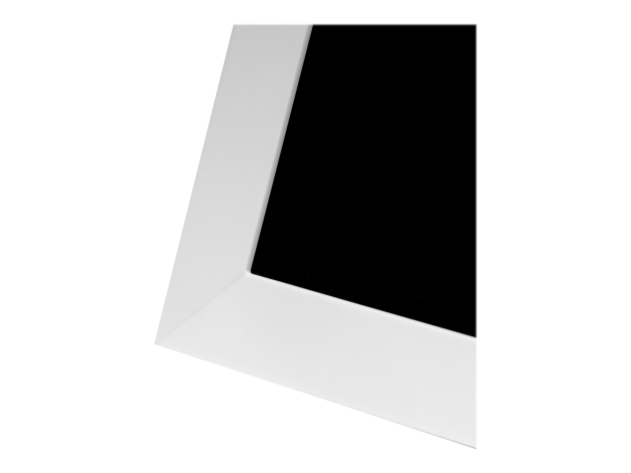 Inter Sales DENVER FRAMEO PFF-1024WHITE - Digitaler Fotorahmen - 16 GB - 25.7 cm (10.1"), Ansicht 4