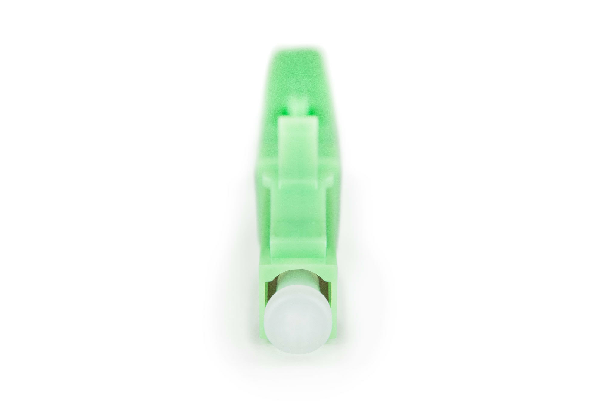 DIGITUS Fiber Optic Fast Connector SM LC/APC 10 piece pack, Ansicht 2