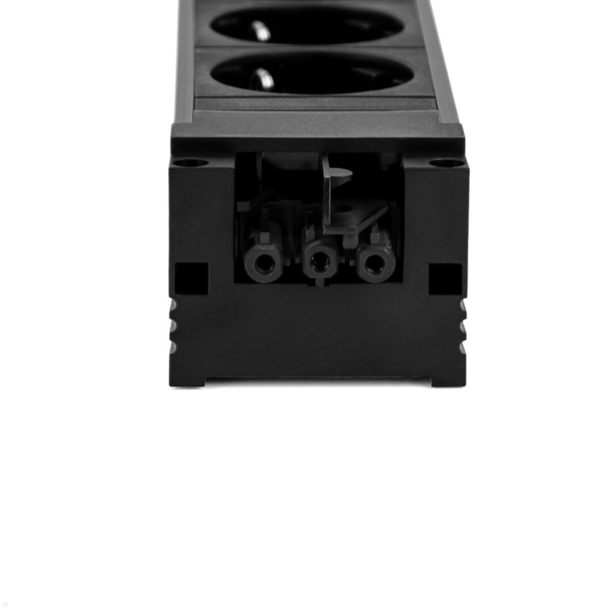 Bachmann STEP BASE power strip, Ansicht 4