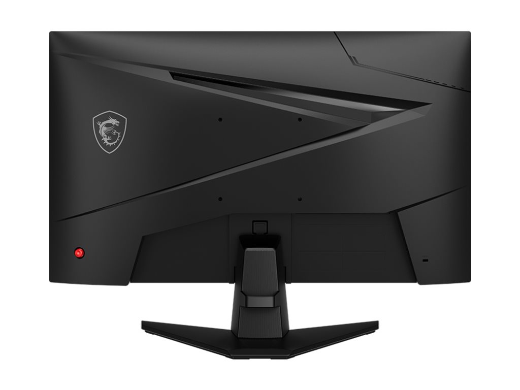 MSI MAG 244F - LED-Monitor - Gaming - 61 cm (24), Ansicht 2