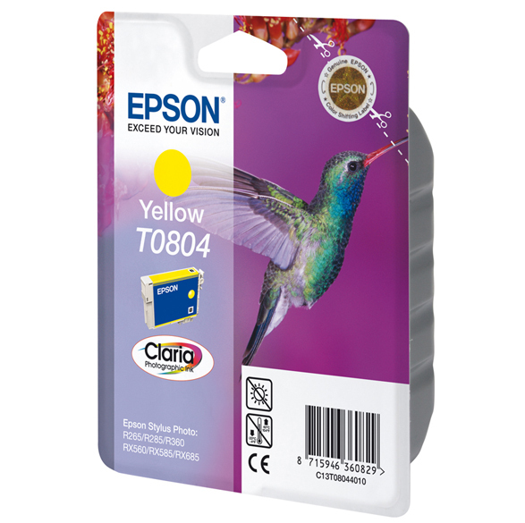 Epson C13T08044010 Epson C13T08044010