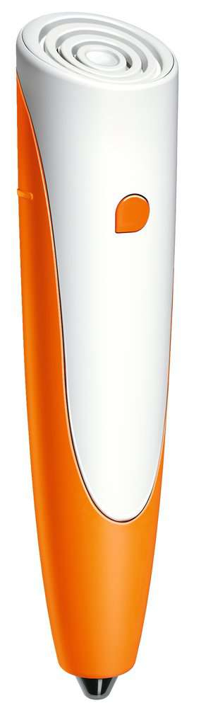 Ravensburger tiptoi 00110 - Lernstift - 2 Jahr(e) - Orange - Weiß, Ansicht 3