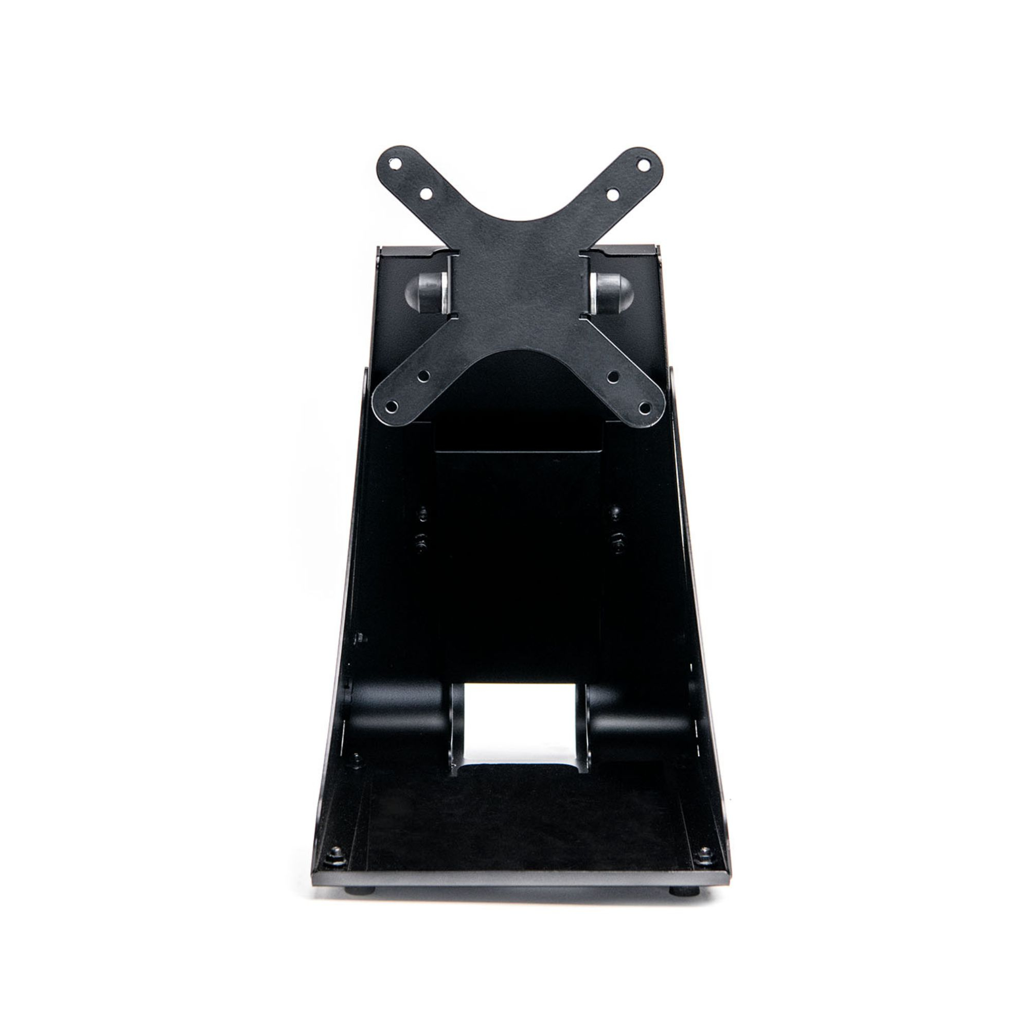 Star Micronics Star mUNITE EZ3 - Aufstellung - für Drucker / Tablet - Schwarz, Ansicht 2