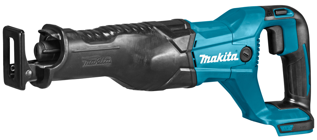 Makita DJR186ZK Akku-Säbelsäge solo inkl. Koffer, Ansicht 2