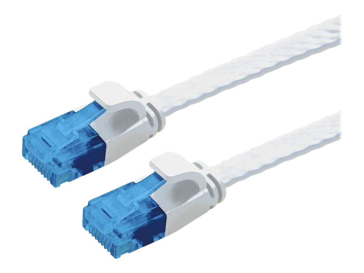VALUE Patch-Kabel - RJ-45 (M) zu RJ-45 (M)