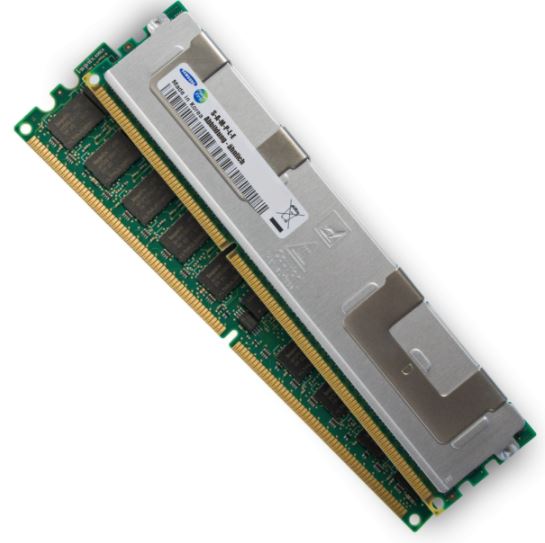 Samsung DDR4 - Modul - 32 GB - DIMM 288-PIN