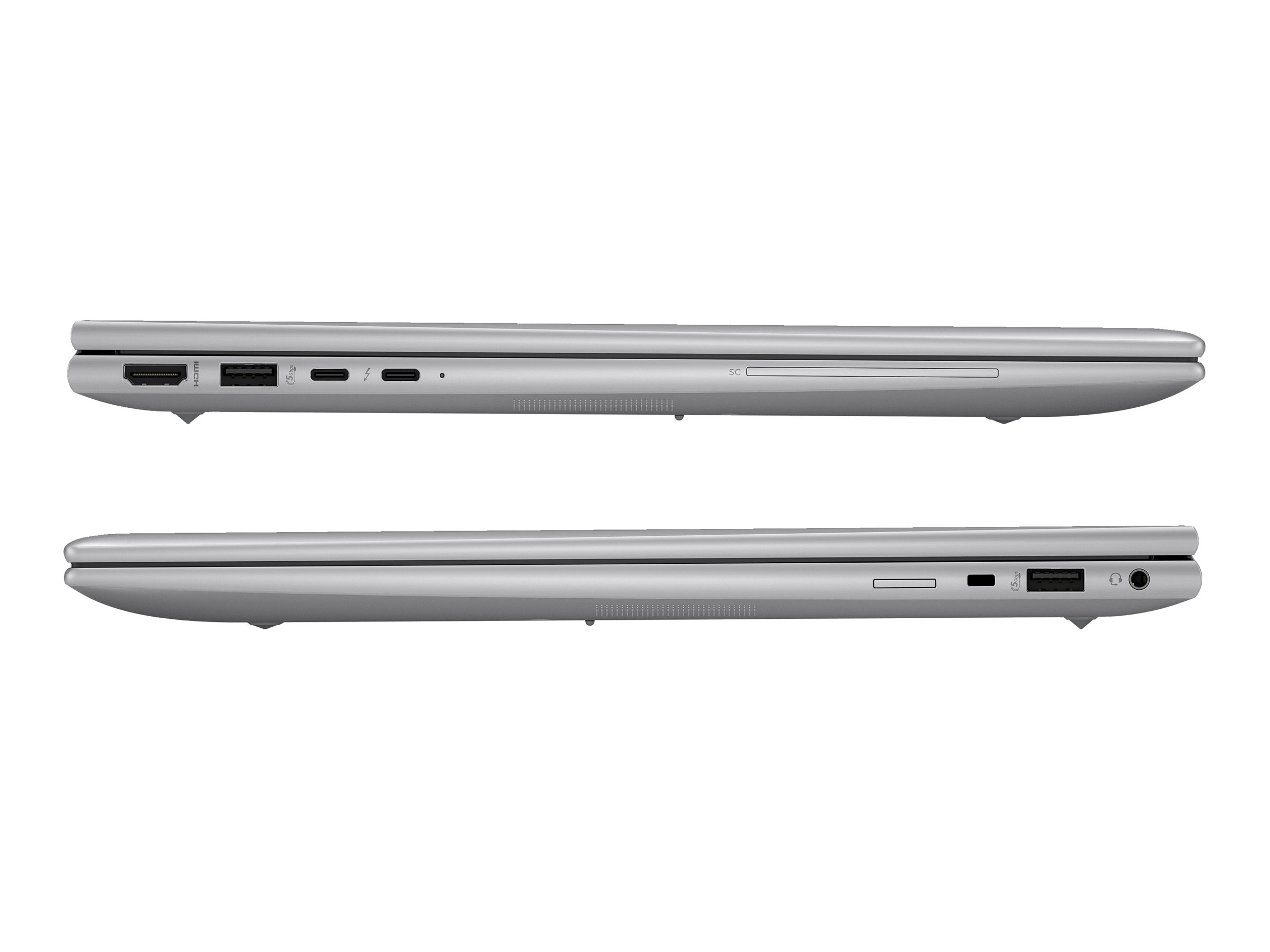 HP ZBook Firefly 16 G11 Intel Core Ultra 7 - Mobile Workstation - Core Ultra 7