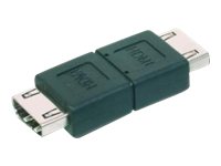 HDMI ADAPTER. TYPE A