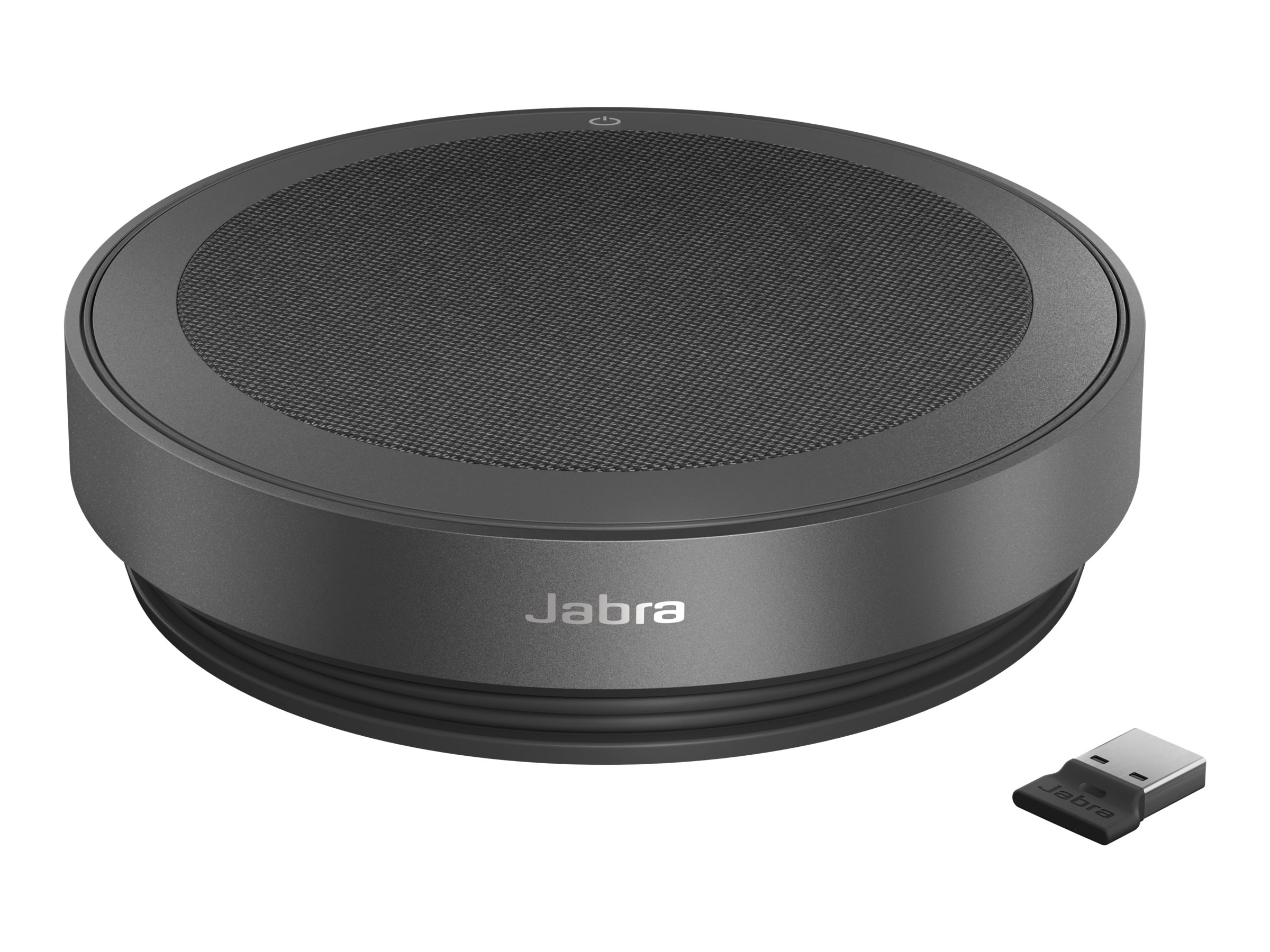 Jabra Speak2 75 UC - Freisprechtelefon - Bluetooth