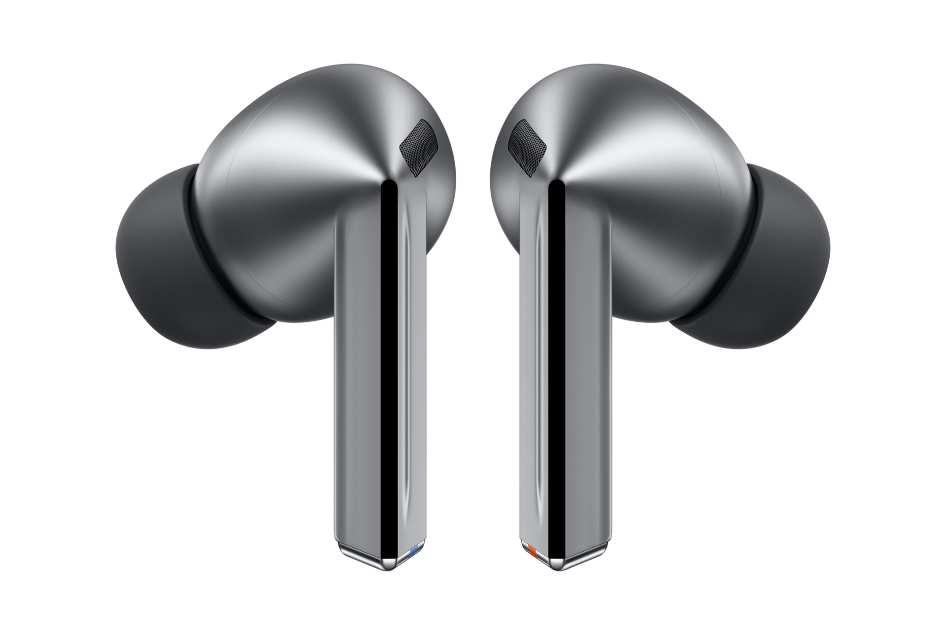 Samsung Galaxy Buds3 Pro - True Wireless-Kopfhörer mit Mikrofon, Ansicht 2