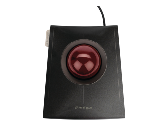 Kensington SlimBlade Trackball - Trackball - rechts- und linkshändig
