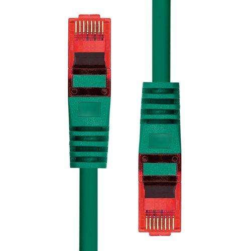 ProXtend Patch-Kabel - RJ-45 (M) zu RJ-45 (M), Ansicht 4