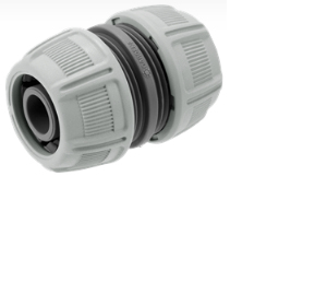 Gardena 18233-20 - Schlauchanschluss - 3/4" - Grau, Ansicht 2