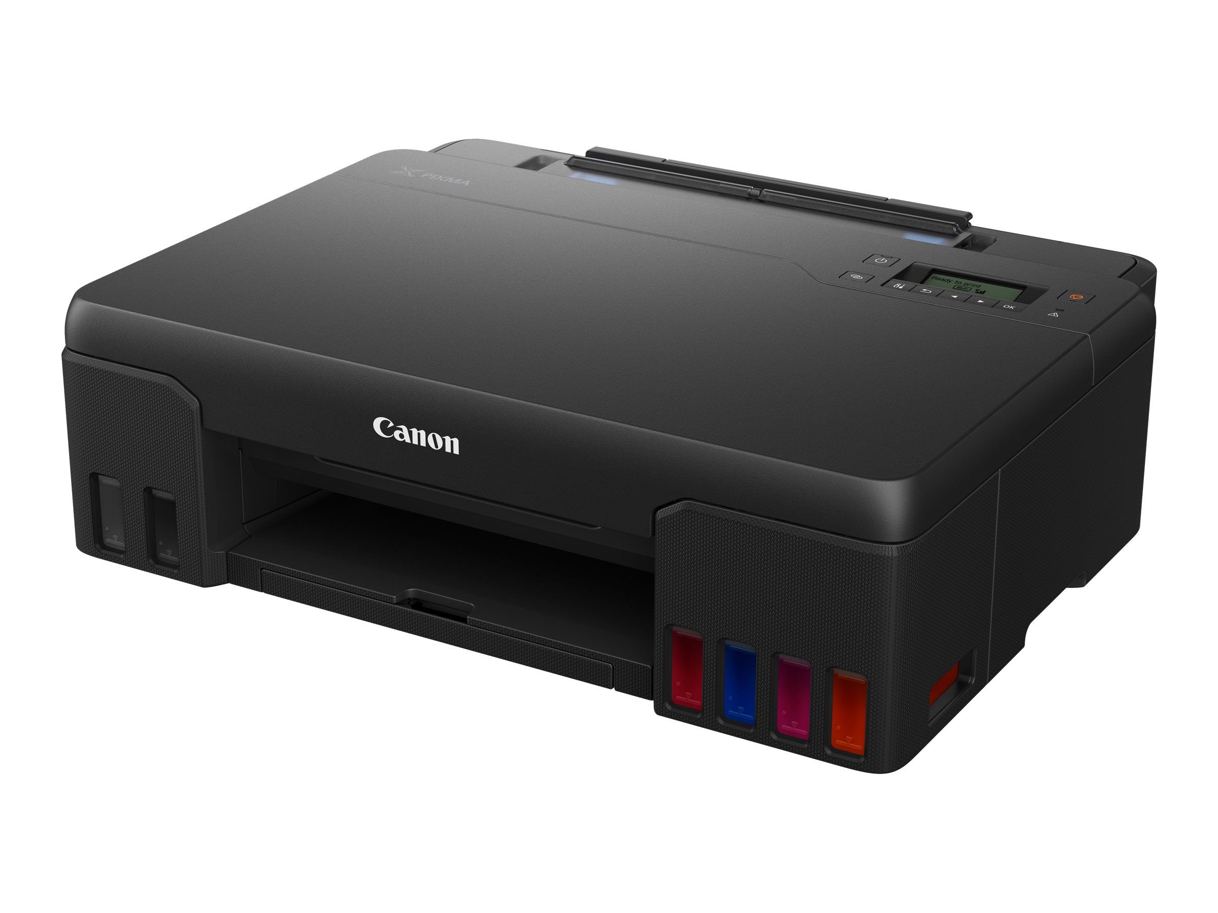 Canon PIXMA G550 - Drucker - Farbe - Tin