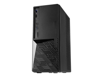 Inter-Tech S-703 - Tower - mini ITX  micro ATX - keine Spannungsversorgung (ATX12V  TFX12V)