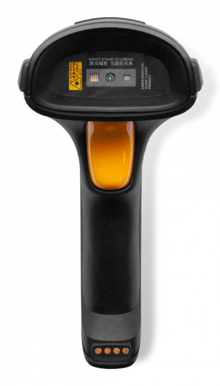 Newland HR52 BONITO 2D CMOS WIRELESS BT, Ansicht 4