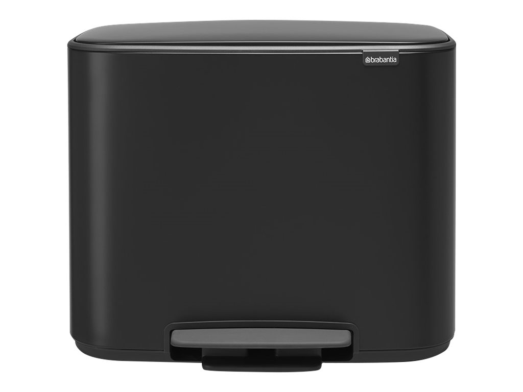 Brabantia 121104 - 540 mm - 363 mm - 440 mm - 5,6 kg, Ansicht 3