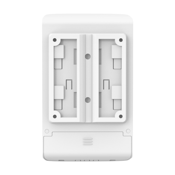 TP-LINK Omada SG2005P-PD V1.6 - Switch - Smart - 1 x 10/100/1000 (PoE++), Ansicht 4