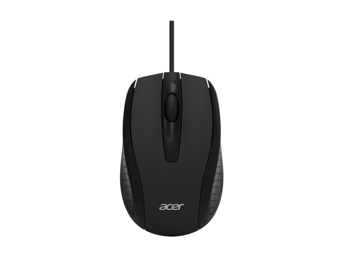 Acer Maus - 3 Tasten - kabelgebunden - USB