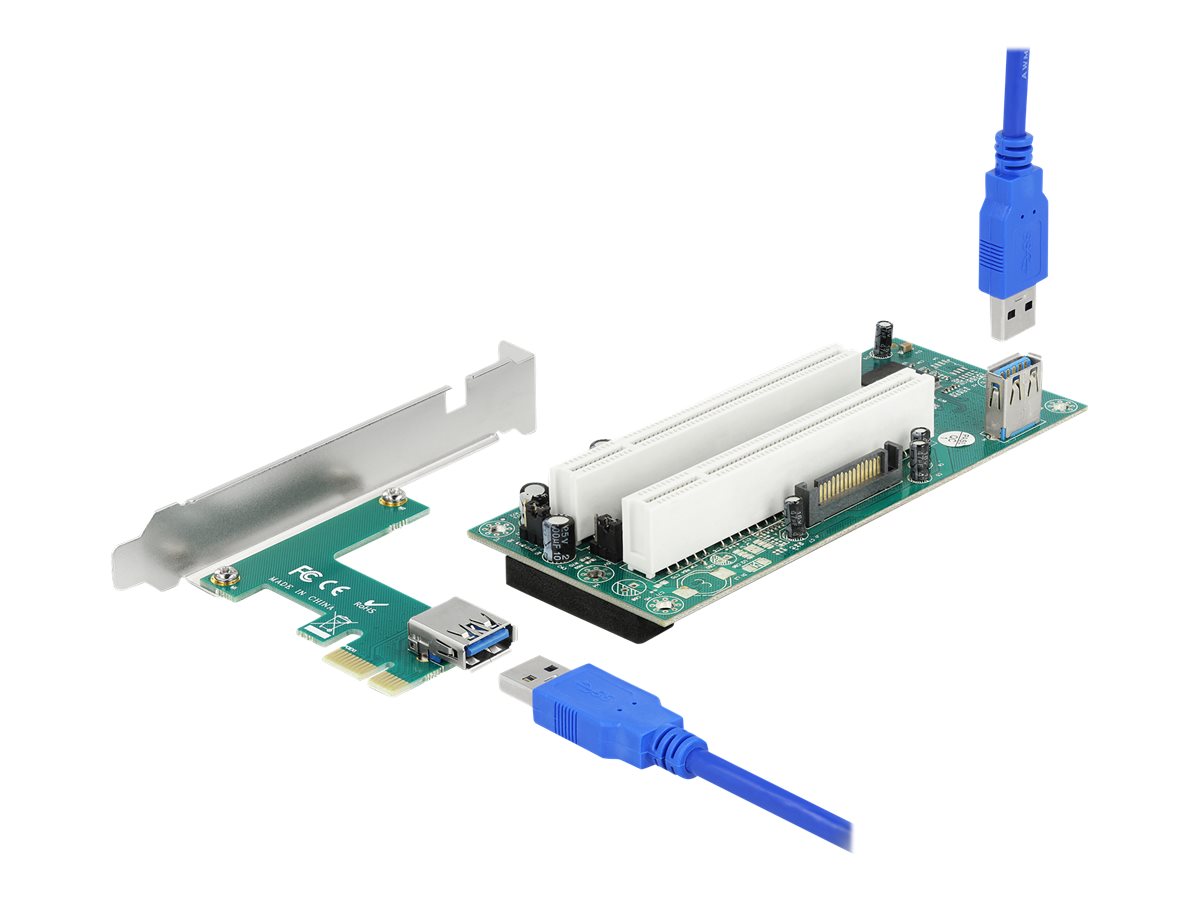 Delock Riser Card