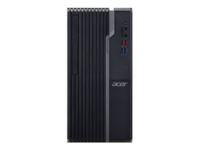 Acer Veriton S4 VS4680G - Tower - Core i7 11700 / 2.5 GHz