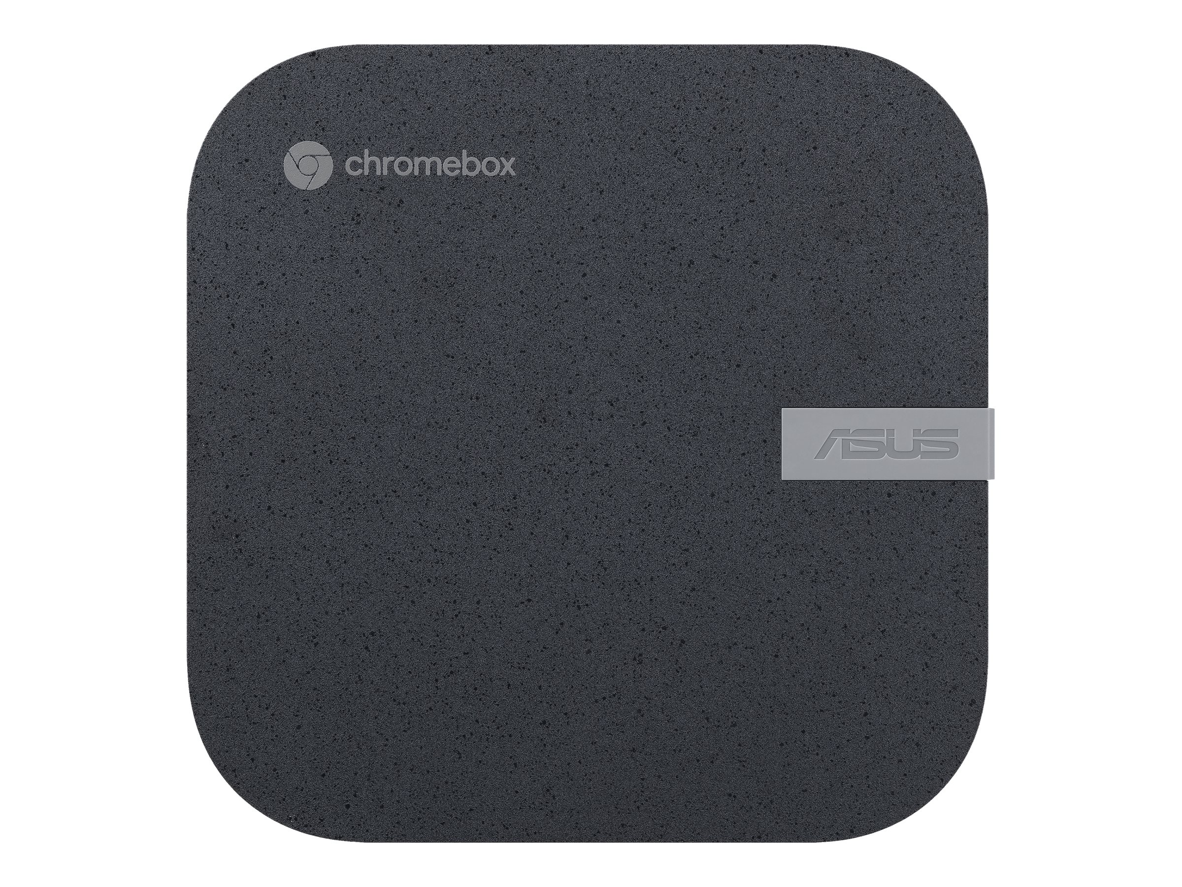 ASUS Chromebox 5 S3006UN - Mini-PC - 1 x Core i3 1220P - RAM 8 GB - SSD 128 GB - NVMe - UHD Graphics - 1GbE 2.5GbE Bluetooth 5.2 Wi-Fi 6E - WLAN: Bluetooth 5.2 802.11abgnacax (Wi-Fi 6E)