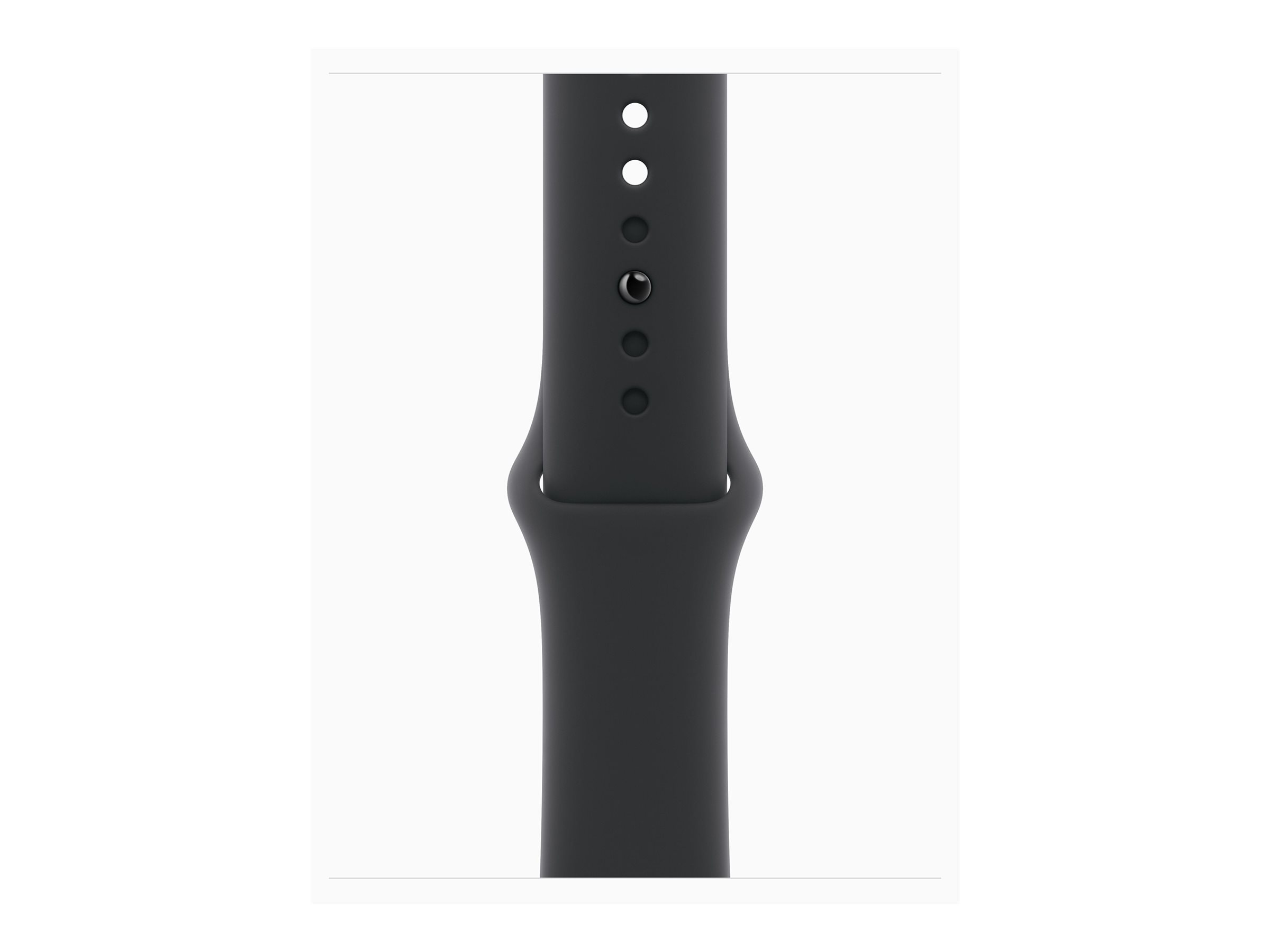 Apple Watch Series 10 (GPS + Cellular) - 42 mm