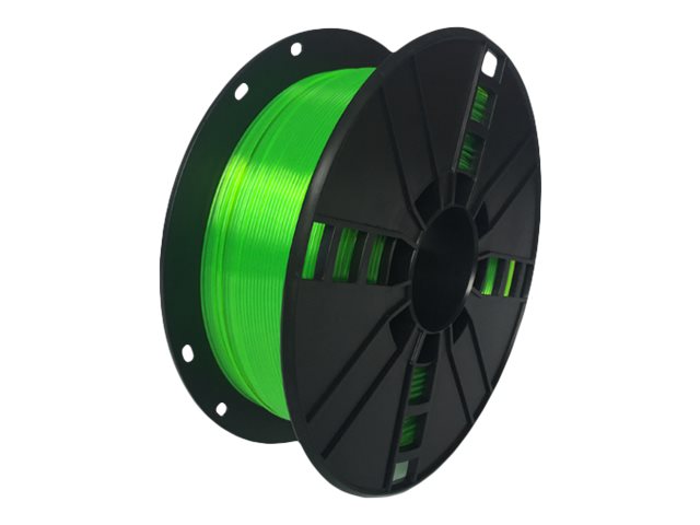 Gembird Grün - 1 kg - 330 m - PLA+ Filament (3D), Ansicht 2