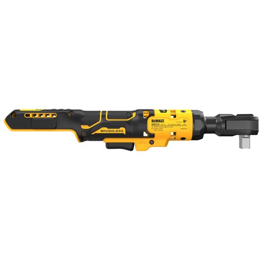 DeWalt DCF512N Akku-Ratschenschrauber solo, Ansicht 4