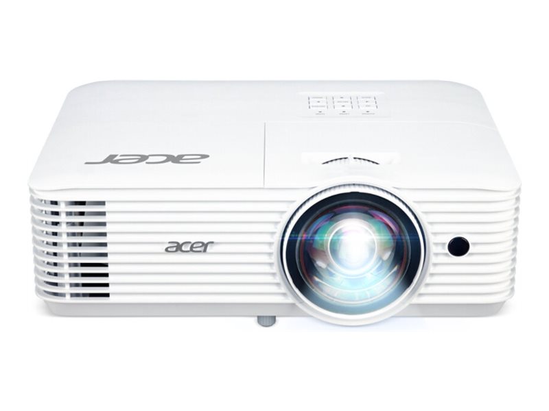 Acer H6518STi - DLP-Projektor - tragbar - 3D - 3500 lm - Full HD (1920 x 1080)