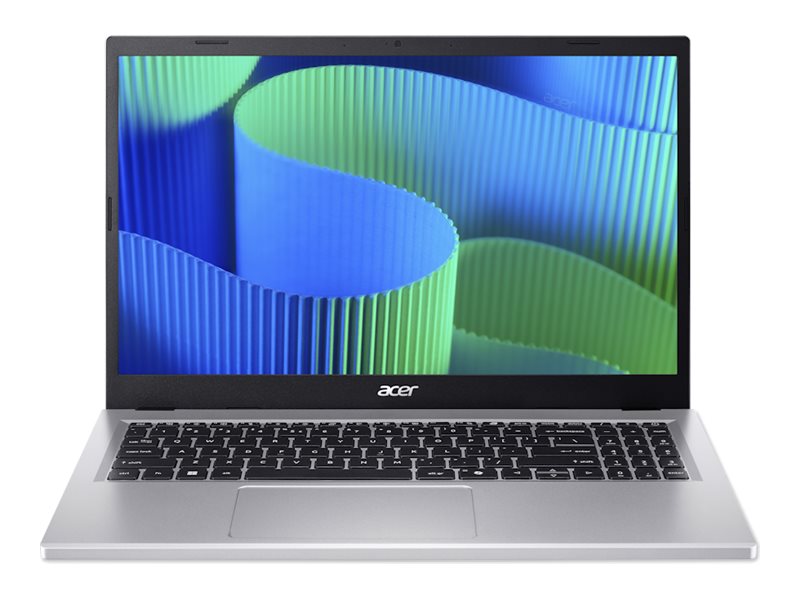 Acer Extensa 15 EX215-57 - Intel Core i5 i5-1334U  1.3 GHz - Win 11 Pro Education - Intel Iris Xe Grafikkarte - 16 GB RAM - 512 GB SSD NVMe QLC - 39.6 cm (15.6)