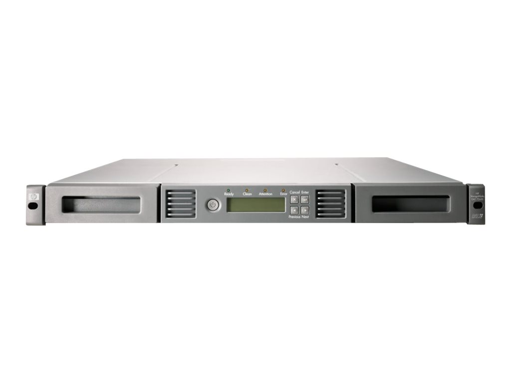 HP Storageworks 4/64 SAN Switch (AE495A)
