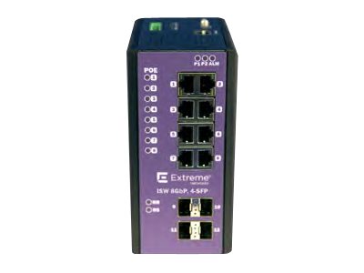 Extreme Networks ISW 8GBP4-SFP (16804)