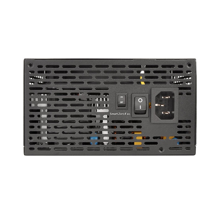 Thermaltake Toughpower PF3 - TT Premium Edition - Netzteil (intern), Ansicht 3