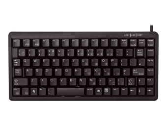Cherry ML4100 - Tastatur - PS2 USB - QWERTY