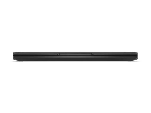 Lenovo ThinkPad T16 Gen 3 21MN - 180°-Scharnierdesign - Intel Core Ultra 7 155U  1.7 GHz - Win 11 Pro - Intel Graphics - 32 GB RAM - 1 TB SSD TCG Opal Encryption 2 NVMe Performance - 40.6 cm (16)