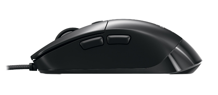 Cherry Xtrfy M50 - Maus - leicht - ergonomisch, Ansicht 2