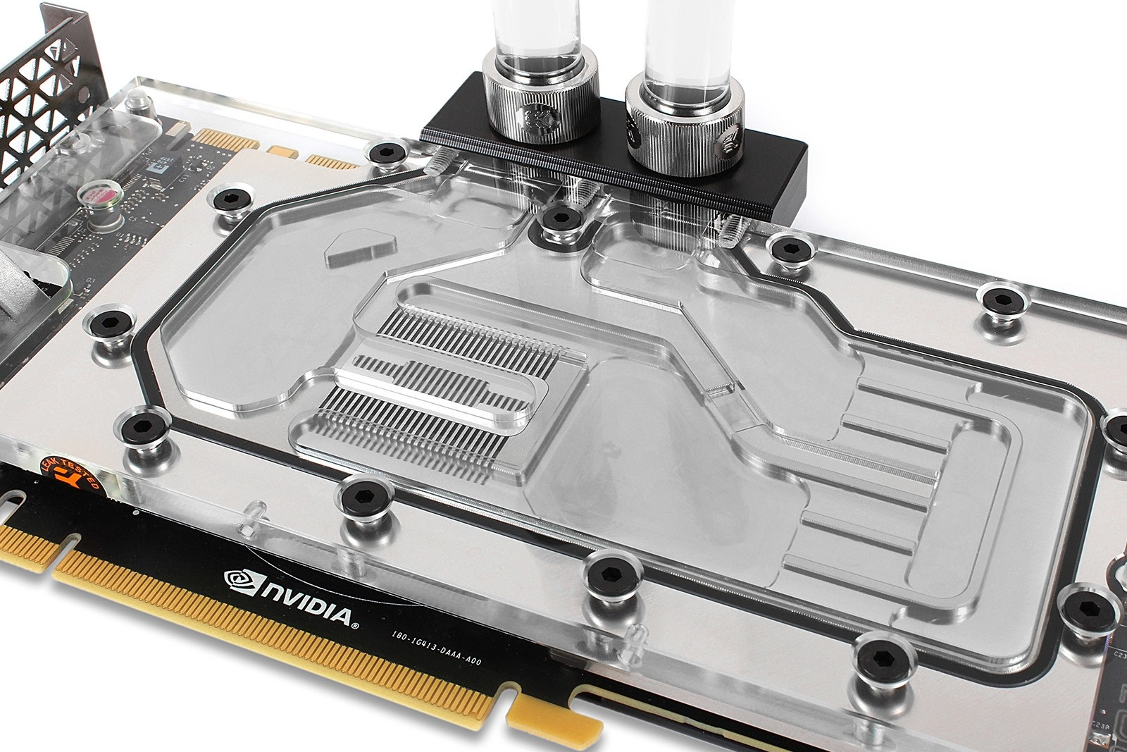 EK Water Blocks EK-CryoFuel Premix - Kühlflüssigkeit für Wasserkühlsystem, Ansicht 2