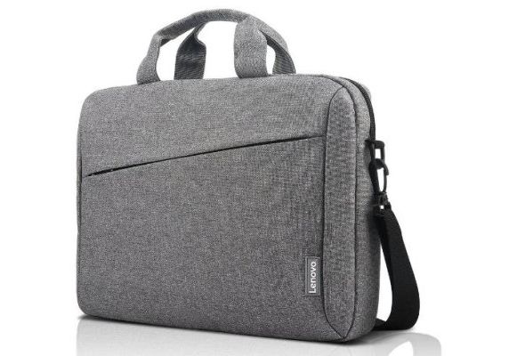 Lenovo Casual Toploader T210, Messengerhülle, 39,6 cm (15.6&quot;), Schultergurt, 435 g