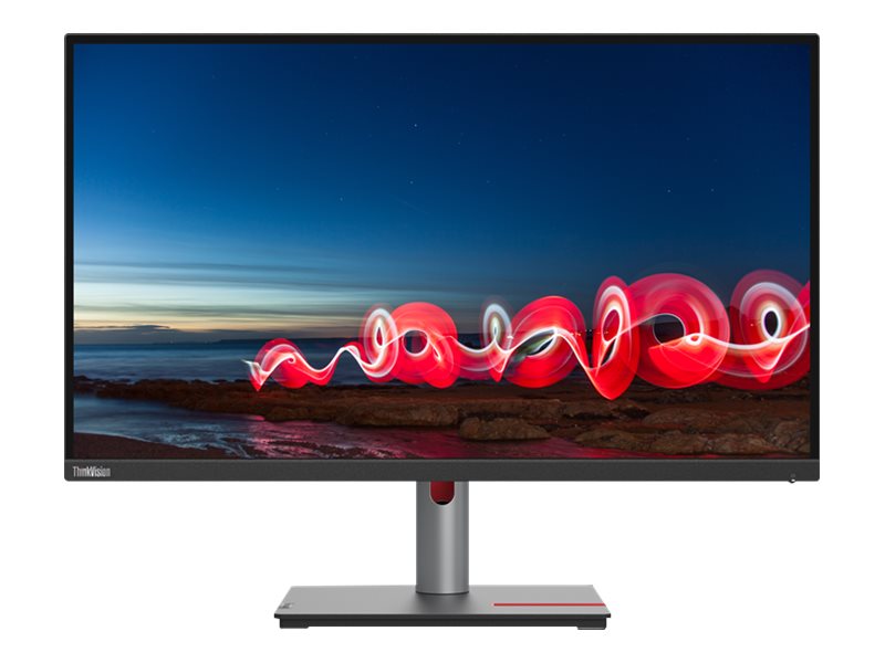 Lenovo ThinkVision T27i-30 - LED-Monitor - 68.6 cm (27")