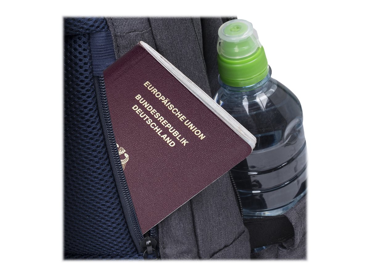 rivacase Riva Case Suzuka 7765 - Notebook-Rucksack - 40.6 cm (16)