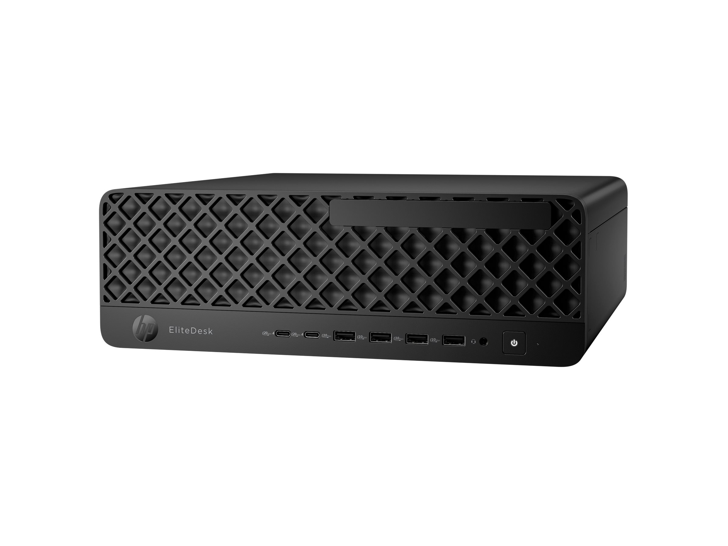 HP EliteDesk 8 G1i AI - SFF - Core Ultra 7 265
