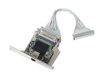 Zebra 10100 Print Server - Druckserver - 10100 Ethernet