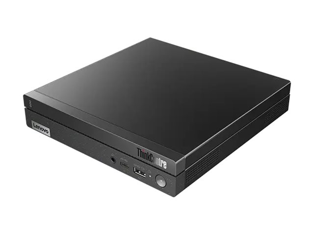 Lenovo ThinkCentre neo 50q Gen 4 12LN - Tiny