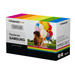 Polaroid Schwarz - kompatibel - wiederaufbereitet - Tonerpatrone (Alternative zu: Samsung MLT-D203EELS)