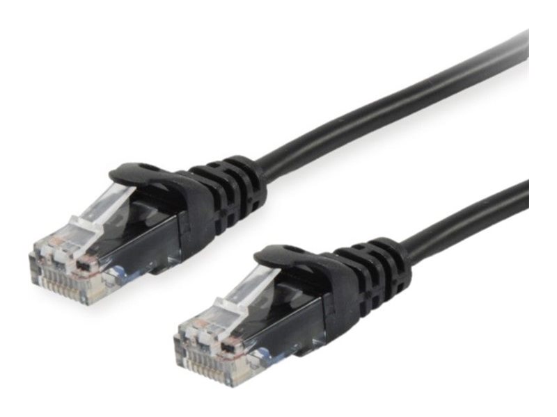 Equip Patch-Kabel - RJ-45 (M) zu RJ-45 (M)