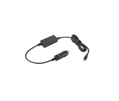 Lenovo 65W USB-C DC Travel Adapter - Auto-Netzteil, Ansicht 2